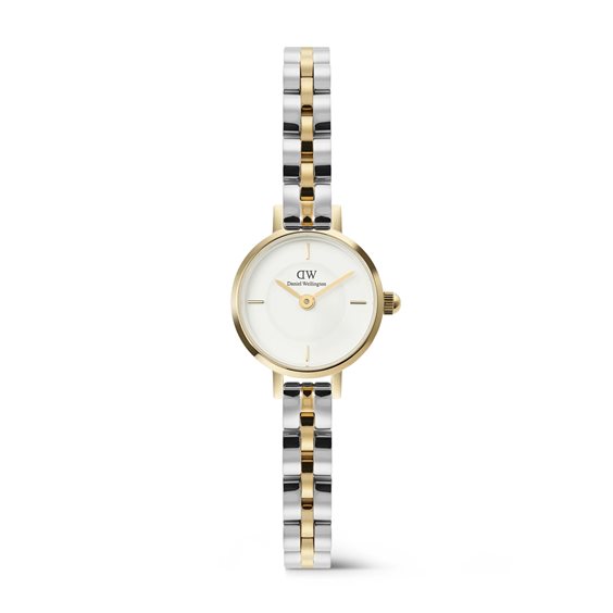 Orologio Daniel Wellington Donna PETITE MINI in Acciaio DW00100923 - DW00100923